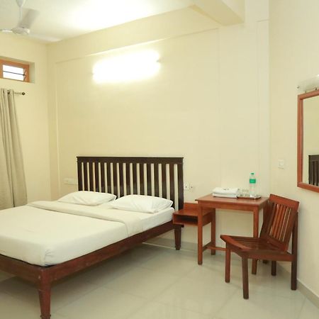 Wariyam Heritage Thrissur Extérieur photo