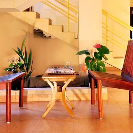 Wariyam Heritage Thrissur Extérieur photo