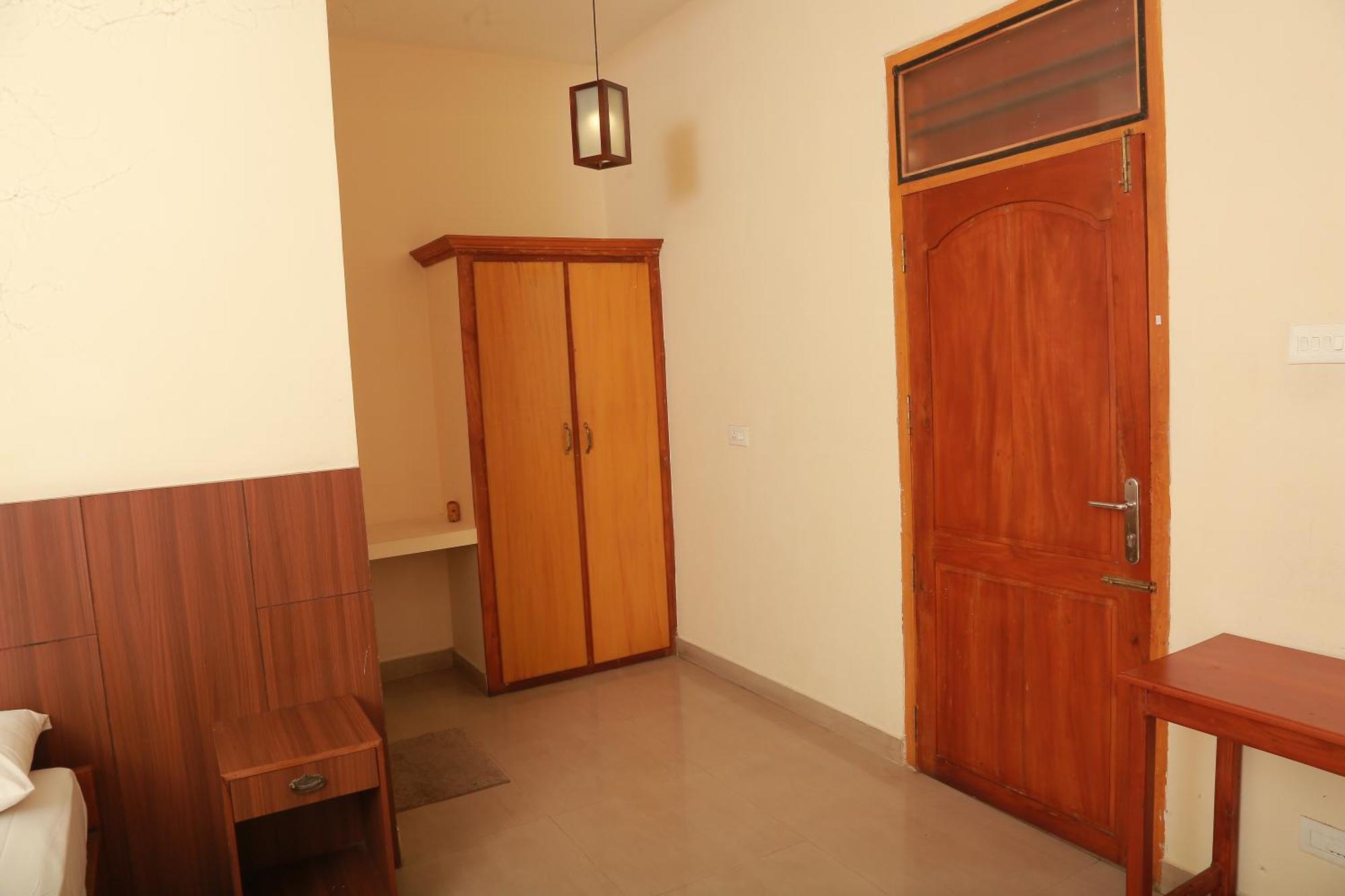 Wariyam Heritage Thrissur Extérieur photo