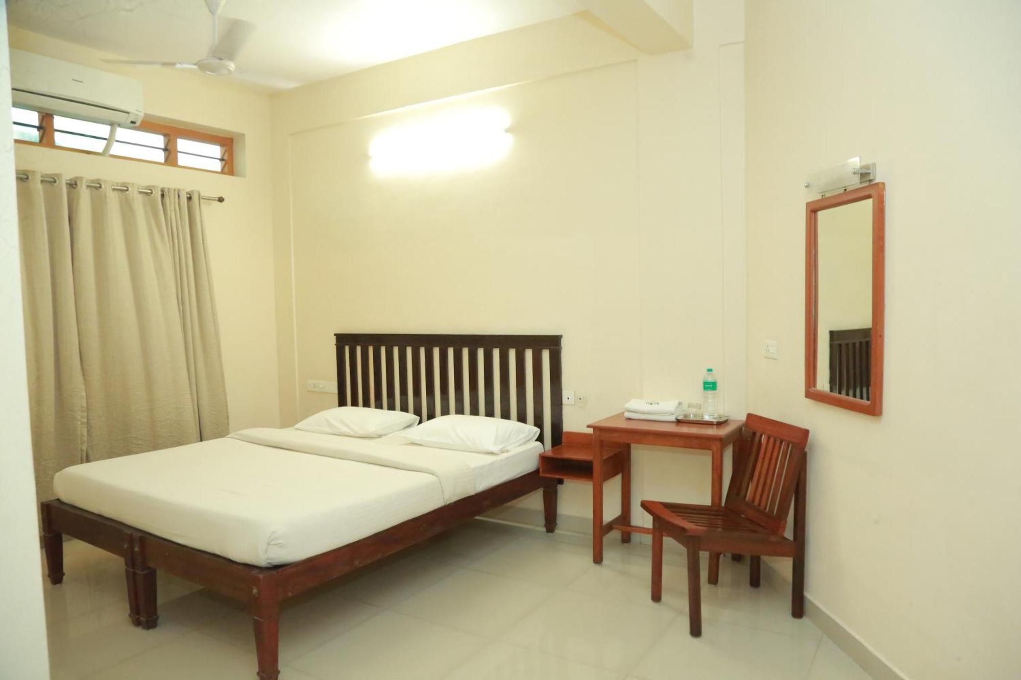 Wariyam Heritage Thrissur Extérieur photo