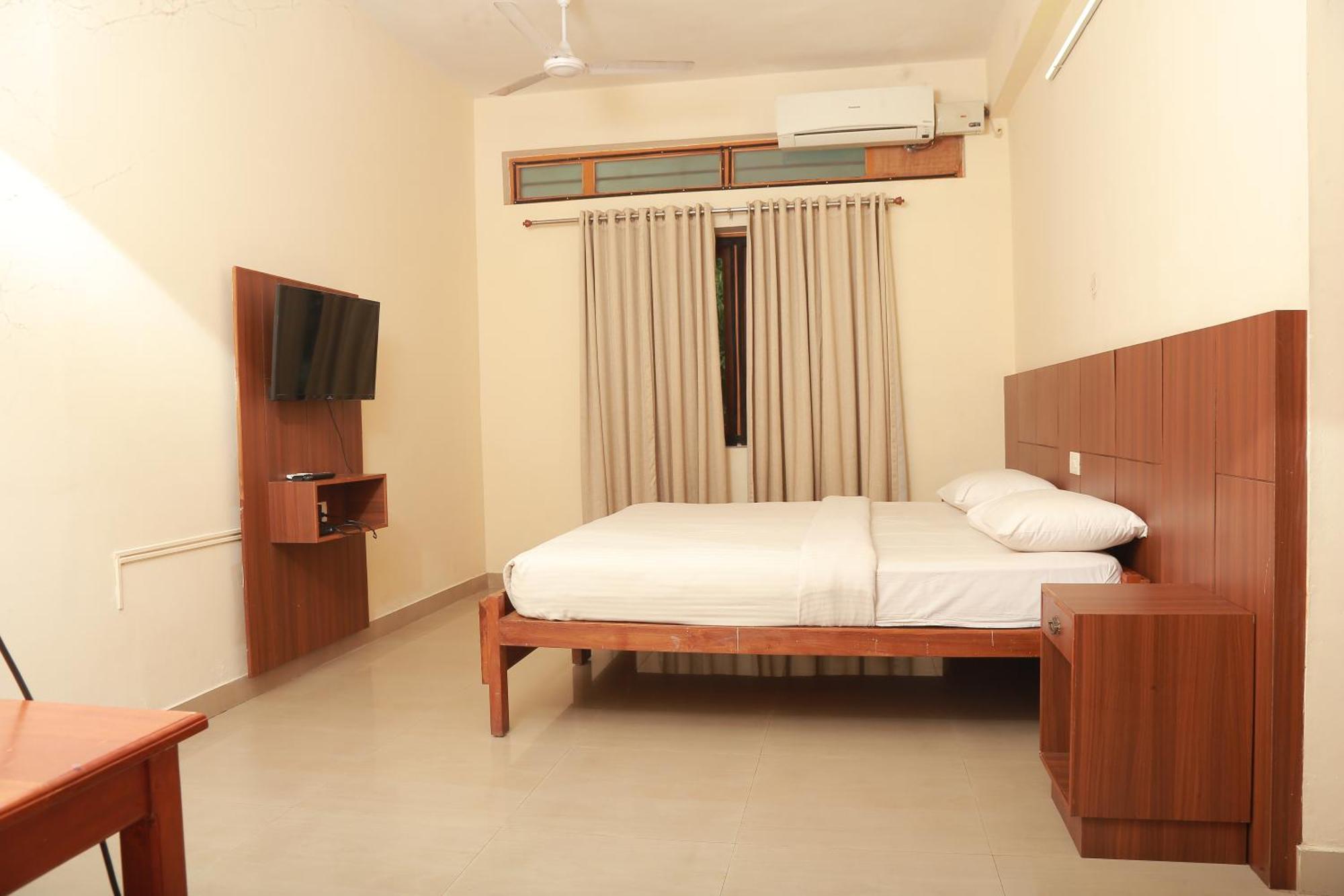 Wariyam Heritage Thrissur Extérieur photo