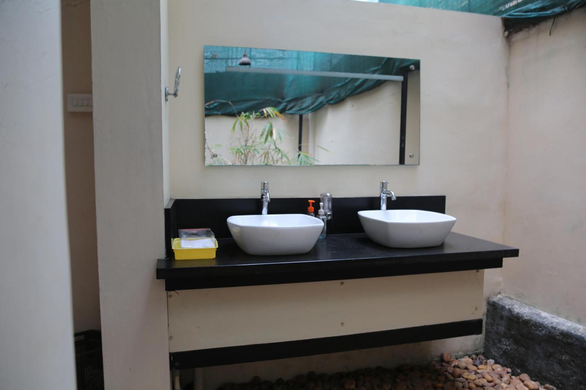 Wariyam Heritage Thrissur Extérieur photo