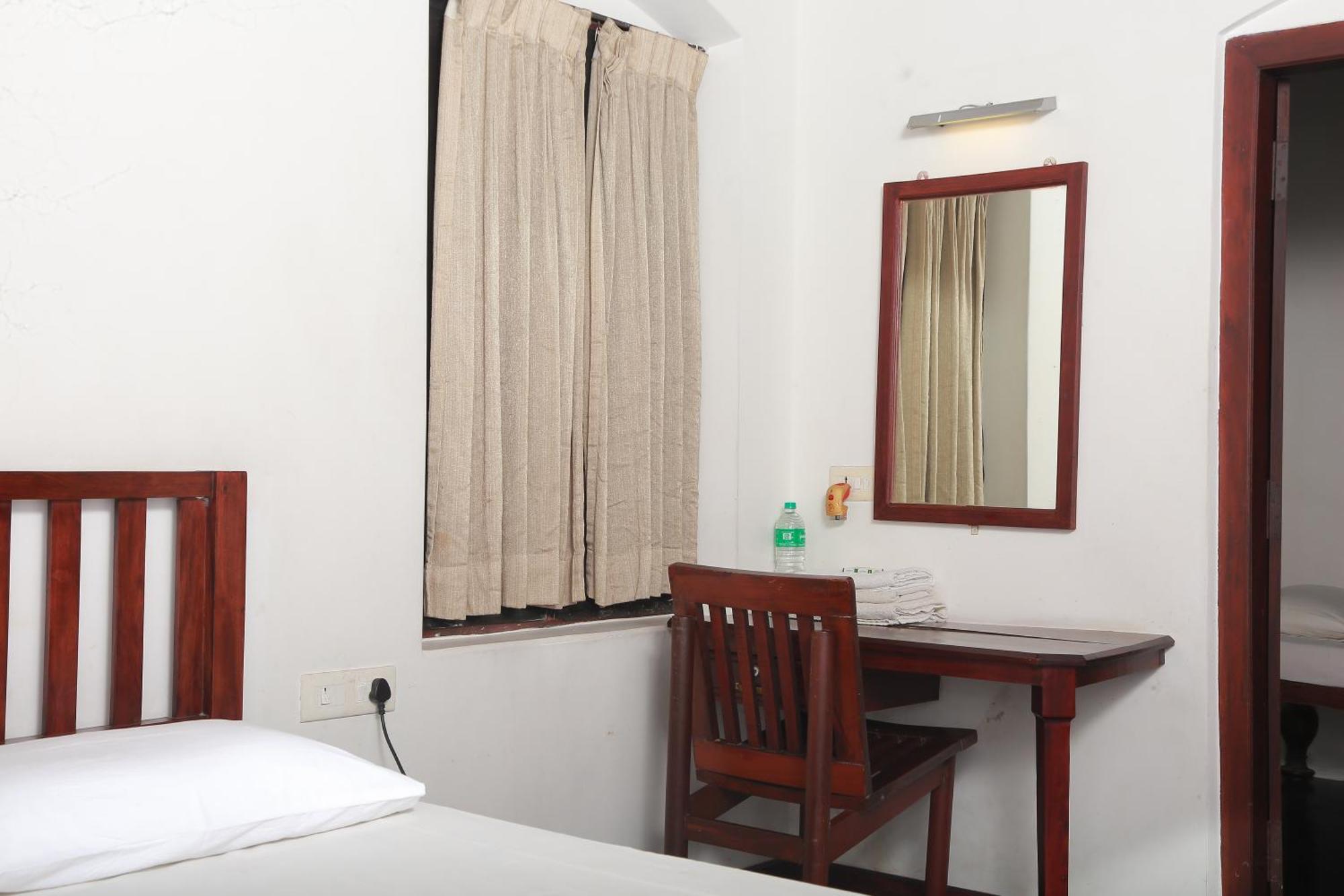 Wariyam Heritage Thrissur Extérieur photo