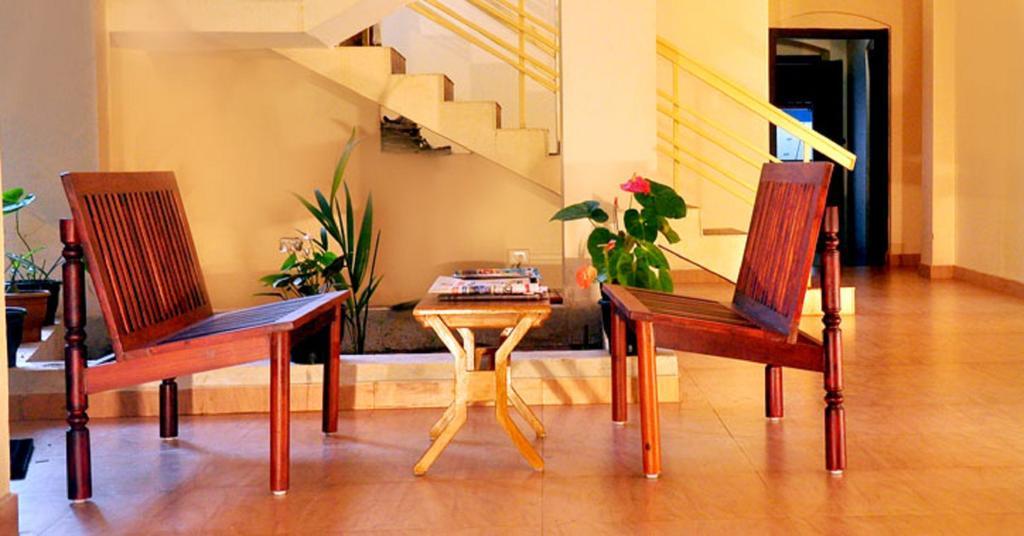 Wariyam Heritage Thrissur Extérieur photo